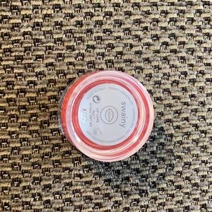 Trinny London Lip Luxe, lip pot.  Used.